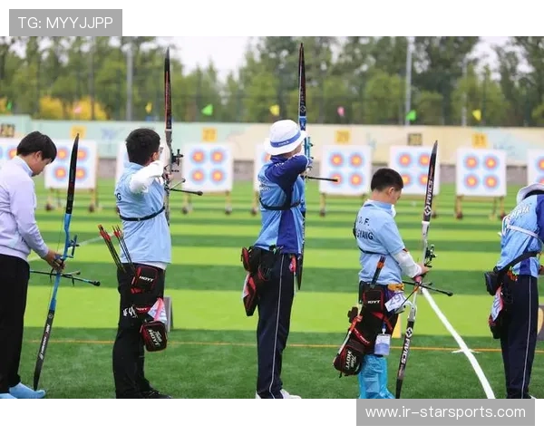 射箭学院推动青少年赛事线上直播与技术点评普及,高校射箭比赛 射箭学院推动青少年赛事线上直播与技术点评普及,高校射箭比赛